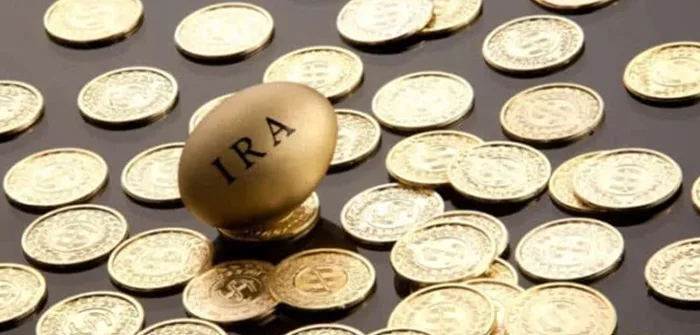 Gold IRA Investing