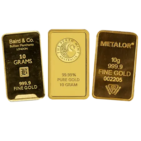 Gold IRA Investing